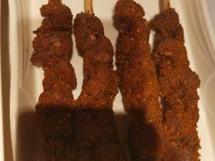 -七八冷面·延边朝鲜族美食(欢乐谷店)