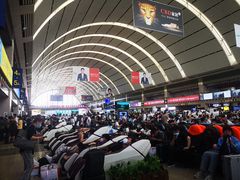 -沈阳站