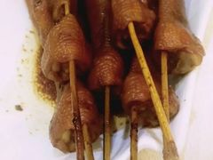 -恒宝大酒楼(城际·荔盈大厦店)