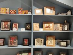 -海马体照相馆(上海月星环球港店)