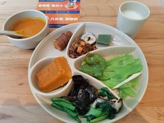 -素满香·全民素食自助(苏州·石路店)