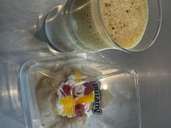 -Beans Solo豆号咖啡(百家湖花园店)