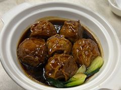 -二泉园老菜馆·百年无锡菜