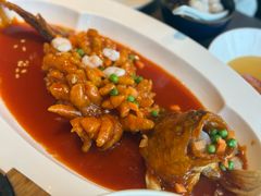 -望乡楼上海菜(日月光店)