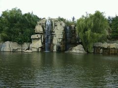 -威海华夏城景区