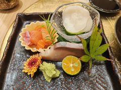 -鮨政· Omakase(港汇恒隆广场店)