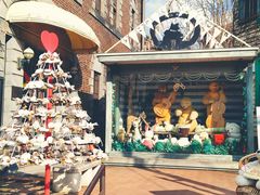 -小樽八音盒堂(手工制作体验馆店)