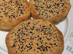 -小放牛炒菜馆(军校店)