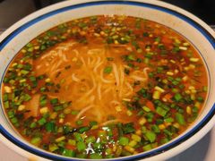 -秦月轩·陕西家乡菜(阜成路·五棵松店)