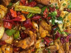 -老佛爷正宗铜炉蛙锅(五道口店)