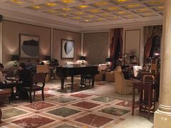 -广州富力丽思卡尔顿酒店