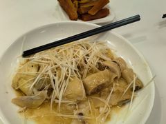 -品香菜馆(旗峰路中侨大厦店)