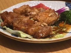 -大岛日本料理铁板烧(南通大饭店)