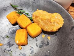 -粤集·手工粤菜(皇庭广场店)