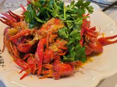 -漫天香·小龙虾餐厅(夏湾店)