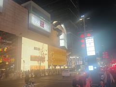 -蜀大侠火锅(寰球文化地标·总府店)