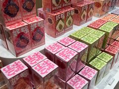 -好利来(东直门银座店)
