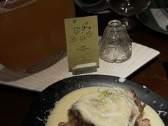 -Fuzzy Bistro 浮几韩餐·茶酒馆