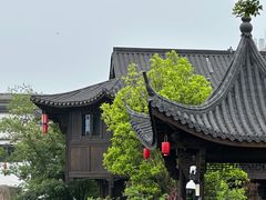 -梅城古镇
