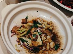 -京味斋·北京烤鸭(华威桥北工大店)