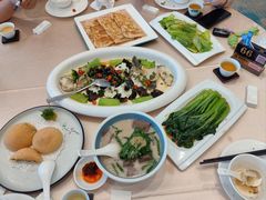 -渔村盛宴(航空新城店)