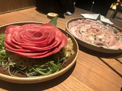 -烧肉达人•炭火烧肉(新天地店)