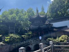 -胡雪岩故居