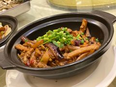 -张记旺角食街(动物园店)