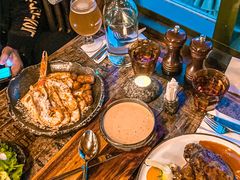 -Pakkhús Restaurant