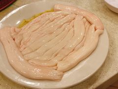 -八先生涮肉房(三里河店)