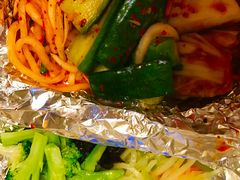 -青松馆韩国料理(香港中路佳世客店)