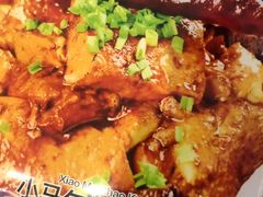 -胡记真不同饭店(临河街店)