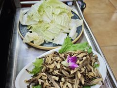 -蒙星月涮肚火锅城(宏运家园店)