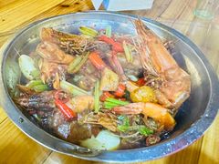 -琴园酒家(金三角大厦店)