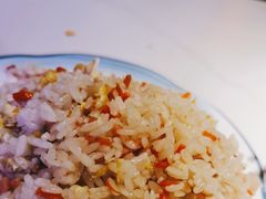 炒米饭-叁宝烤肉• 西安烧烤(太乙路店)