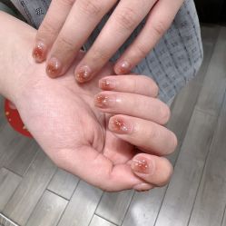 -US•美甲艺术 | 冕光
