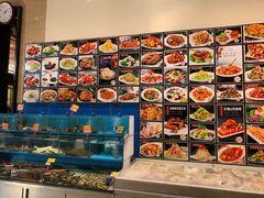 -老苏扬饭店