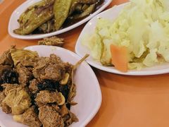 -香妃烤鸡(西单店)