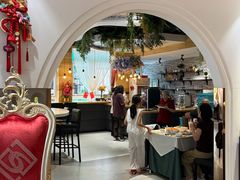 -桂园餐厅(五大道店)
