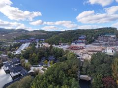-威海华夏城景区