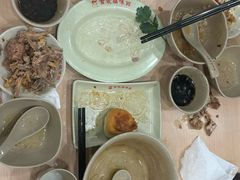 -百家鸡味馆(清泰店)