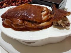 -大铁勺新津菜(中北永旺店)