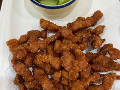-福建美食城(老君堂店)
