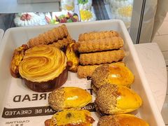 -凯斯汀蛋糕(大学城店)
