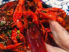 -松哥油焖大虾(科技园店)