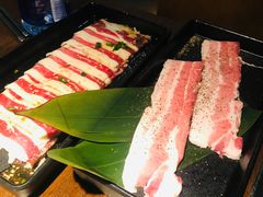 -新石器烤肉(中房金谊广场店)