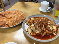 -屋里家延边朝鲜族冷面(南园店)