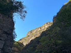 -湖洞水自然风景区