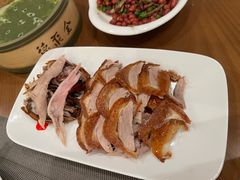 -全聚德烤鸭店(马家堡店)