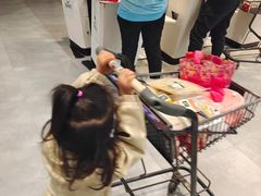 -盒马鲜生(金桥国际广场店)